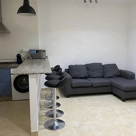 Apartamentos Manrique ヘレス エクステリア 写真