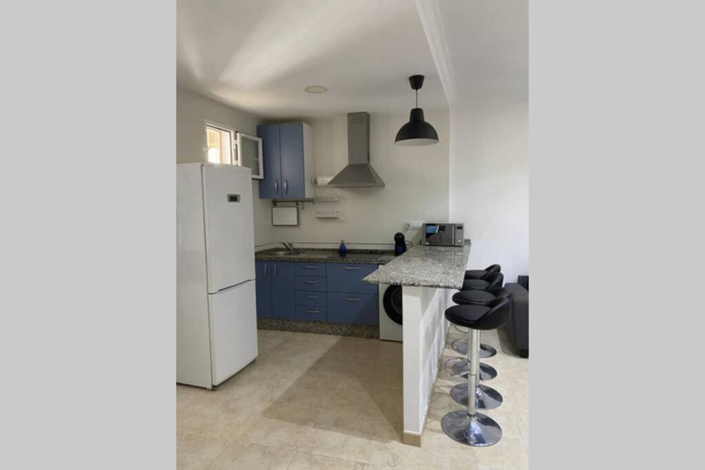 Apartamentos Manrique ヘレス エクステリア 写真