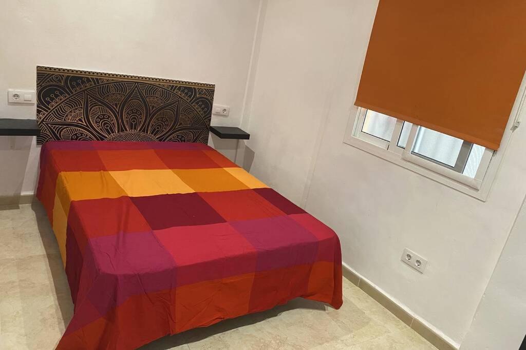 Apartamentos Manrique ヘレス エクステリア 写真