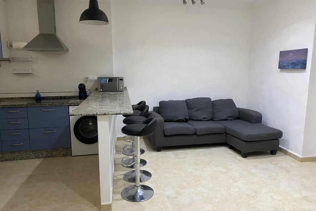 Apartamentos Manrique ヘレス エクステリア 写真